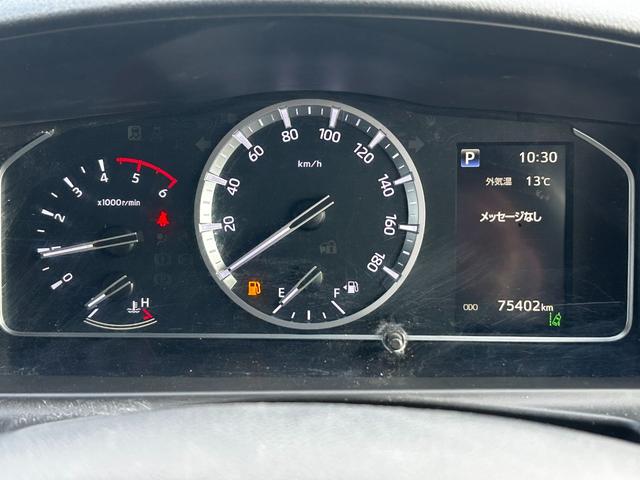 ハイエースバン DX 軽油 ナビ TV ETC キーレス 盗難防止装置 衝突回避軽減 横滑り防止装置 両側スライドドア PS PW エアバック(12枚目)