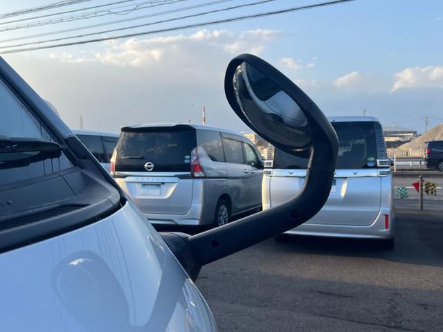 ハイエースバン ロングDX ナビ TV ETC バックカメラ キーレス 衝突回避軽減 横滑り防止装置 パワステ パワーウィンドウ エアバッグ ABS(5枚目)