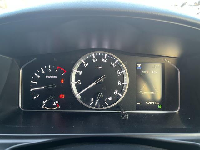 ハイエースバン ロングDX ナビ TV ETC バックカメラ キーレス 衝突回避軽減 横滑り防止装置 パワステ パワーウィンドウ エアバッグ ABS(11枚目)