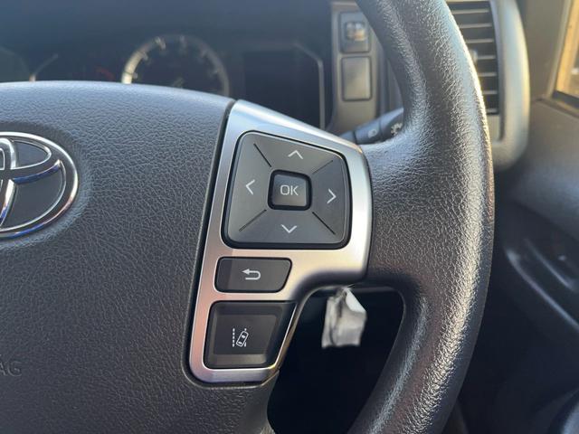 ハイエースバン ロングDX ナビ TV ETC バックカメラ キーレス 衝突回避軽減 横滑り防止装置 パワステ パワーウィンドウ エアバッグ ABS(14枚目)