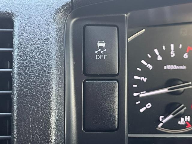 ハイエースバン ロングDX ナビ TV ETC バックカメラ キーレス 衝突回避軽減 横滑り防止装置 パワステ パワーウィンドウ エアバッグ ABS(15枚目)