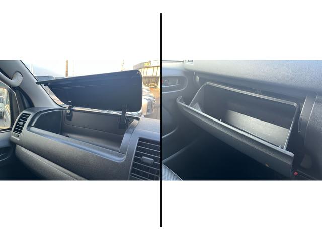 ハイエースバン ロングDX ナビ TV ETC バックカメラ キーレス 衝突回避軽減 横滑り防止装置 パワステ パワーウィンドウ エアバッグ ABS(23枚目)