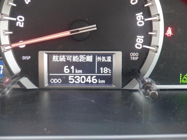 ハイエースバン ロングDX ナビ バックカメラ ETC キーレス TV CD 衝突回避軽減 MTモード付 盗難防止装置 両側スライドドア パワステ パワーウィンドウ ABS(10枚目)