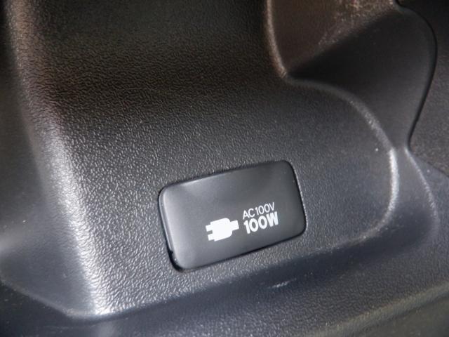 ハイエースバン ロングDX ナビ バックカメラ ETC キーレス TV CD 衝突回避軽減 MTモード付 盗難防止装置 両側スライドドア パワステ パワーウィンドウ ABS(19枚目)