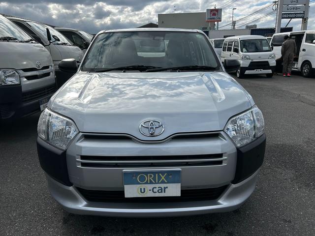 プロボックス DXコンフォート 純正ナビ バックカメラ ETC 衝突回避軽減 横滑り防止装置 パワステ パワーウィンドウ ABS(4枚目)