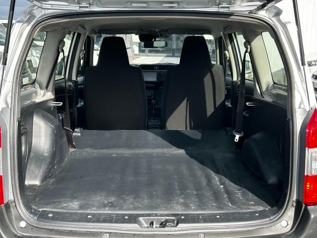 プロボックス DXコンフォート 純正ナビ バックカメラ ETC 衝突回避軽減 横滑り防止装置 パワステ パワーウィンドウ ABS(12枚目)