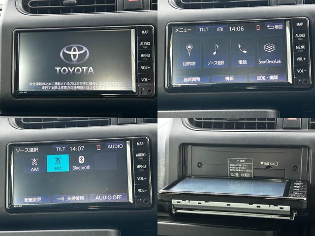 プロボックス DXコンフォート 純正ナビ バックカメラ ETC 衝突回避軽減 横滑り防止装置 パワステ パワーウィンドウ ABS(17枚目)