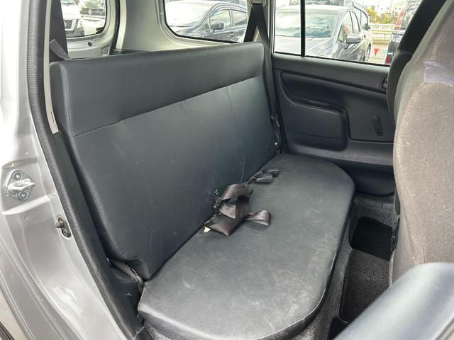 プロボックス DXコンフォート 純正ナビ バックカメラ ETC 衝突回避軽減 横滑り防止装置 パワステ パワーウィンドウ ABS(27枚目)