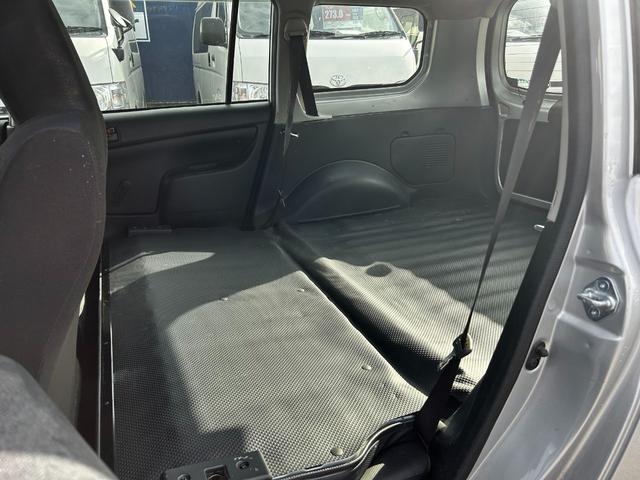 プロボックス DXコンフォート 純正ナビ バックカメラ ETC 衝突回避軽減 横滑り防止装置 パワステ パワーウィンドウ ABS(28枚目)