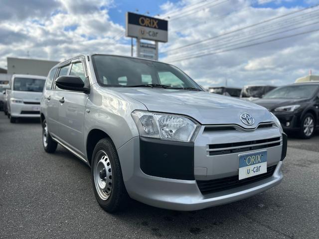 プロボックス DXコンフォート 純正ナビ バックカメラ ETC 衝突回避軽減 横滑り防止装置 パワステ パワーウィンドウ ABS(33枚目)