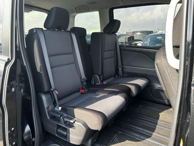 セレナ XV ナビ バックカメラ スマートキー ETC TV 両側電動スライドドア 3列シート アイドリングストップ 衝突回避軽減 横滑り防止装置 ウィンカーミラー(28枚目)