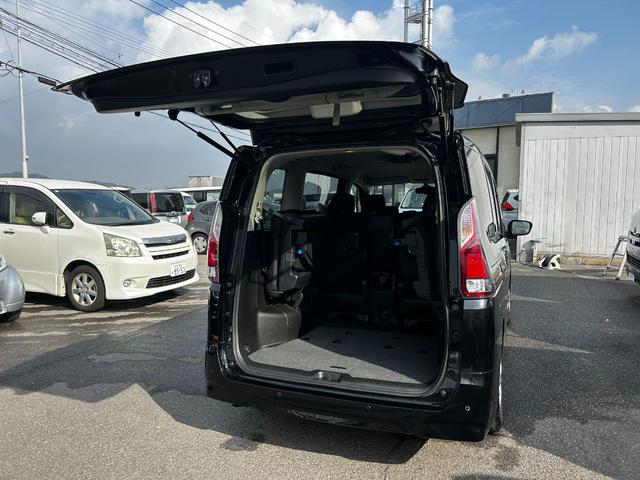 セレナ XV ナビ バックカメラ スマートキー ETC TV 両側電動スライドドア 3列シート アイドリングストップ 衝突回避軽減 横滑り防止装置 ウィンカーミラー(36枚目)