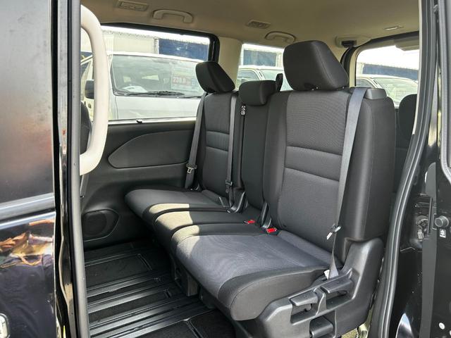 セレナ XV ナビ バックカメラ スマートキー ETC TV 両側電動スライドドア 3列シート アイドリングストップ 衝突回避軽減 横滑り防止装置 ウィンカーミラー(37枚目)