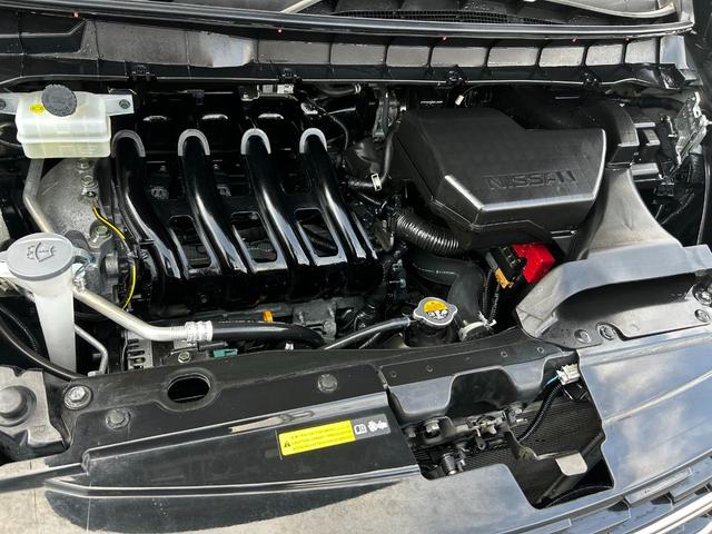 セレナ XV ナビ バックカメラ スマートキー ETC TV 両側電動スライドドア 3列シート アイドリングストップ 衝突回避軽減 横滑り防止装置 ウィンカーミラー(40枚目)