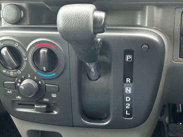 エブリイ ＰＣ　ハイルーフ　キーレス　エアバック　衝突回避軽減　横滑り防止装置（21枚目）