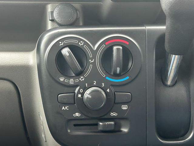 エブリイ ＰＣ　ハイルーフ　キーレス　エアバック　衝突回避軽減　横滑り防止装置（22枚目）