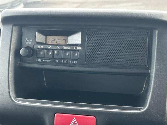 エブリイ ＰＣ　ハイルーフ　キーレス　エアバック　衝突回避軽減　横滑り防止装置（23枚目）