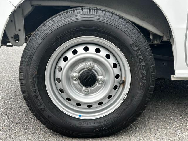 エブリイ ＰＣ　ハイルーフ　キーレス　エアバック　衝突回避軽減　横滑り防止装置（34枚目）