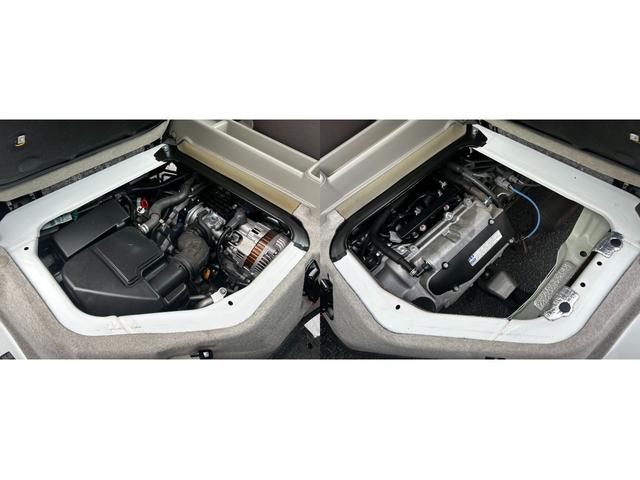 エブリイ ＰＣ　ハイルーフ　キーレス　エアバック　衝突回避軽減　横滑り防止装置（35枚目）