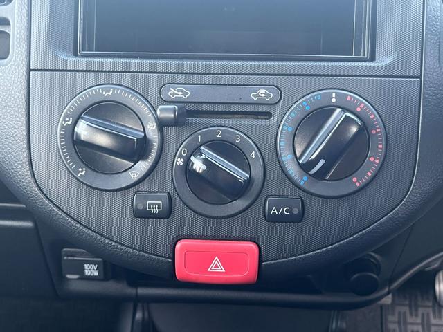 ＮＶ１５０ＡＤ ＶＥ　ナビ　ＥＴＣ　バックカメラ　衝突回避軽減　横滑り防止装置　キーレス　パワステ　パワーウィンドウ　エアバッグ　ＡＢＳ（9枚目）