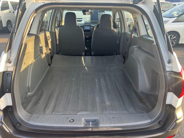 ＮＶ１５０ＡＤ ＶＥ　ナビ　ＥＴＣ　バックカメラ　衝突回避軽減　横滑り防止装置　キーレス　パワステ　パワーウィンドウ　エアバッグ　ＡＢＳ（23枚目）