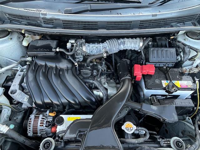 ＮＶ１５０ＡＤ ＶＥ　ナビ　ＥＴＣ　バックカメラ　衝突回避軽減　横滑り防止装置　キーレス　パワステ　パワーウィンドウ　エアバッグ　ＡＢＳ（29枚目）