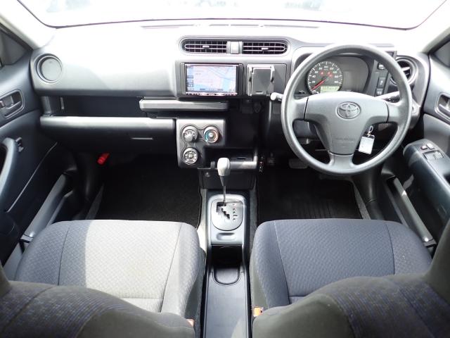 プロボックス GL ナビ バックカメラ ETC キーレス PS PW 横滑り防止装置 衝突回避軽減(2枚目)