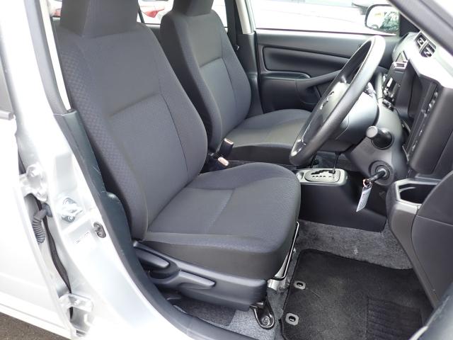 プロボックス GL ナビ バックカメラ ETC キーレス PS PW 横滑り防止装置 衝突回避軽減(4枚目)