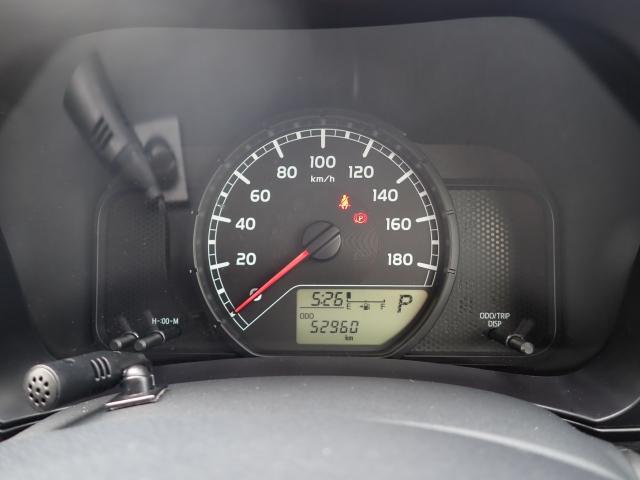 プロボックス GL ナビ バックカメラ ETC キーレス PS PW 横滑り防止装置 衝突回避軽減(6枚目)