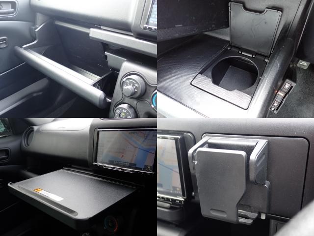 プロボックス GL ナビ バックカメラ ETC キーレス PS PW 横滑り防止装置 衝突回避軽減(19枚目)