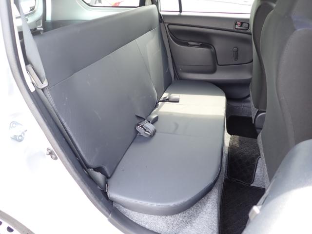 プロボックス GL ナビ バックカメラ ETC キーレス PS PW 横滑り防止装置 衝突回避軽減(21枚目)