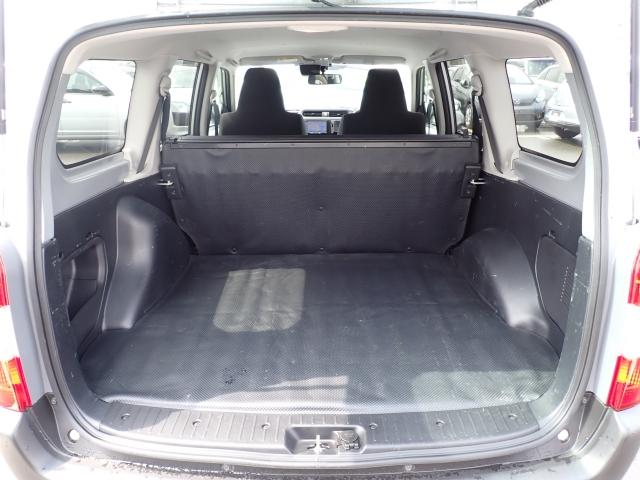 プロボックス GL ナビ バックカメラ ETC キーレス PS PW 横滑り防止装置 衝突回避軽減(22枚目)