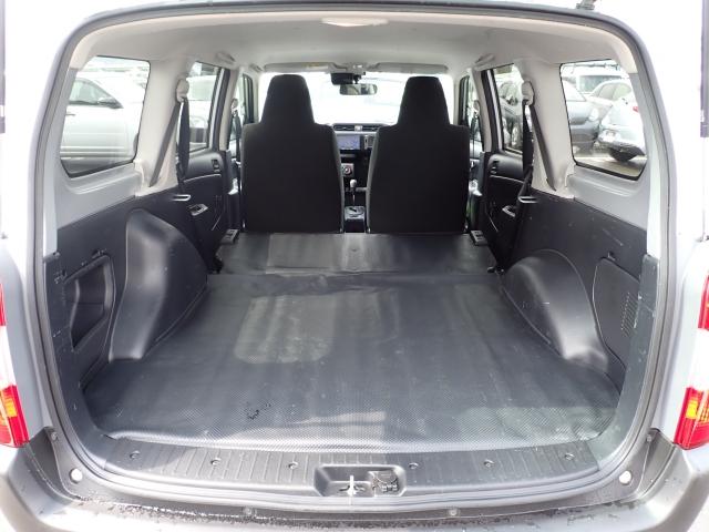 プロボックス GL ナビ バックカメラ ETC キーレス PS PW 横滑り防止装置 衝突回避軽減(23枚目)