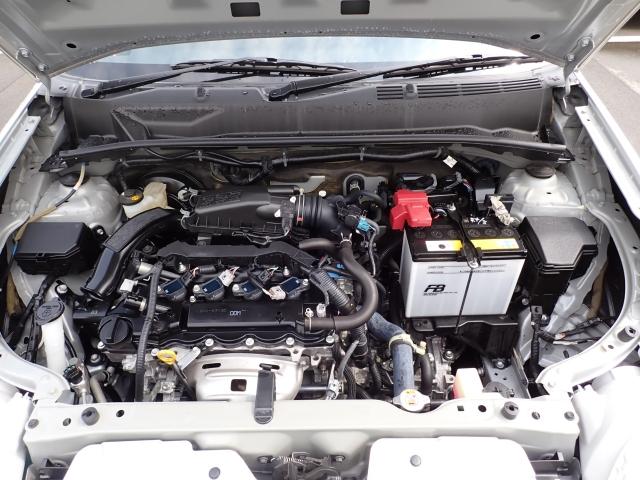 プロボックス GL ナビ バックカメラ ETC キーレス PS PW 横滑り防止装置 衝突回避軽減(24枚目)