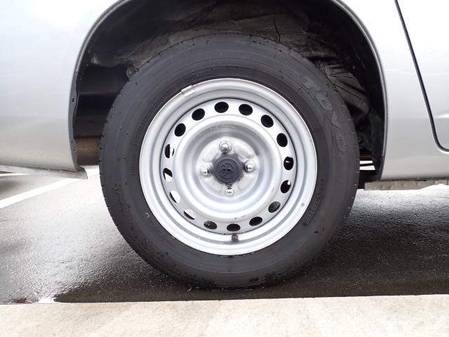 プロボックス GL ナビ バックカメラ ETC キーレス PS PW 横滑り防止装置 衝突回避軽減(25枚目)