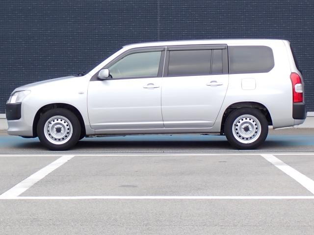 プロボックス GL ナビ バックカメラ ETC キーレス PS PW 横滑り防止装置 衝突回避軽減(26枚目)