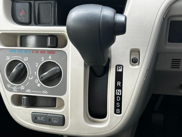 ムーヴ Ｌ　ＳＡＩＩＩ　バックカメラ　ＥＴＣ　キーレス　衝突回避軽減　横滑り防止装置　盗難防止装置　トラクションコントロール　アイドリングストップ　ＣＤ　ベンチシート　パワステ　パワーウィンドウ　ＡＢＳ（18枚目）