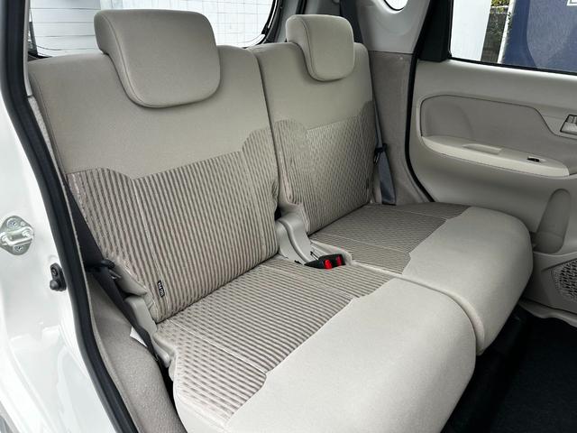 ムーヴ Ｌ　ＳＡＩＩＩ　バックカメラ　ＥＴＣ　キーレス　衝突回避軽減　横滑り防止装置　盗難防止装置　トラクションコントロール　アイドリングストップ　ＣＤ　ベンチシート　パワステ　パワーウィンドウ　ＡＢＳ（24枚目）