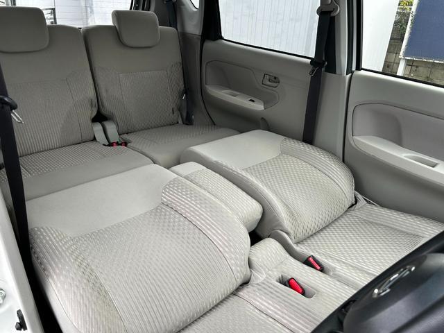 ムーヴ Ｌ　ＳＡＩＩＩ　バックカメラ　ＥＴＣ　キーレス　衝突回避軽減　横滑り防止装置　盗難防止装置　トラクションコントロール　アイドリングストップ　ＣＤ　ベンチシート　パワステ　パワーウィンドウ　ＡＢＳ（25枚目）