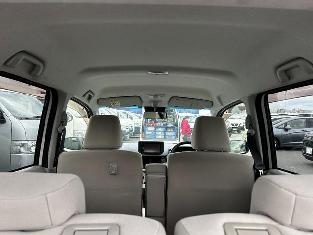 ムーヴ Ｌ　ＳＡＩＩＩ　バックカメラ　ＥＴＣ　キーレス　衝突回避軽減　横滑り防止装置　盗難防止装置　トラクションコントロール　アイドリングストップ　ＣＤ　ベンチシート　パワステ　パワーウィンドウ　ＡＢＳ（26枚目）