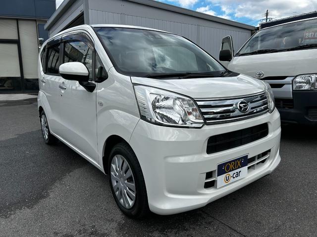 ムーヴ Ｌ　ＳＡＩＩＩ　バックカメラ　ＥＴＣ　キーレス　衝突回避軽減　横滑り防止装置　盗難防止装置　トラクションコントロール　アイドリングストップ　ＣＤ　ベンチシート　パワステ　パワーウィンドウ　ＡＢＳ（32枚目）