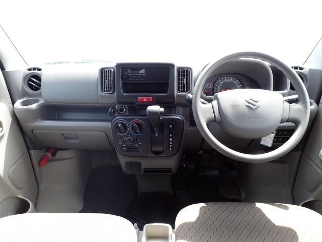 エブリイ PC ETC キーレス 衝突回避軽減 横滑り防止装置 両側スライドドア パワステ パワーウィンドウ ABS(2枚目)