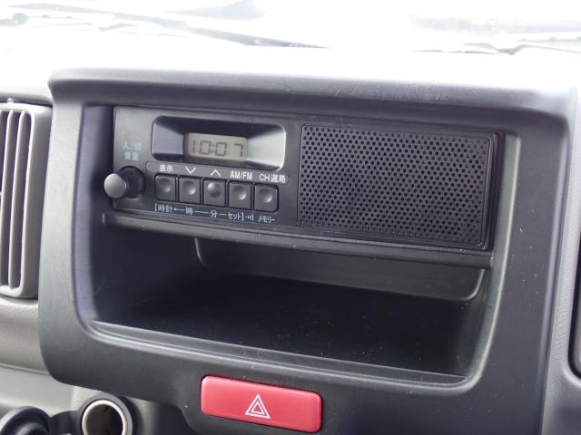 エブリイ PC ETC キーレス 衝突回避軽減 横滑り防止装置 両側スライドドア パワステ パワーウィンドウ ABS(12枚目)