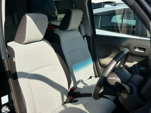 N-WGN Lホンダセンシング ナビ バックカメラ ETC スマートキー プッシュスタート シートヒーター クルーズコントロール 衝突回避軽減 横滑り防止装置 ベンチシート パワステ パワーウィンドウ ABS(10枚目)