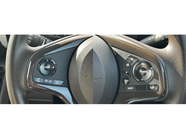 N-WGN Lホンダセンシング ナビ バックカメラ ETC スマートキー プッシュスタート シートヒーター クルーズコントロール 衝突回避軽減 横滑り防止装置 ベンチシート パワステ パワーウィンドウ ABS(15枚目)