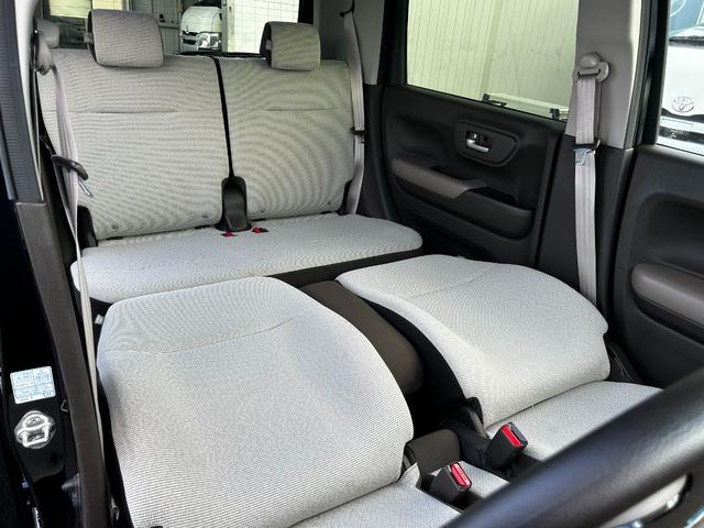 N-WGN Lホンダセンシング ナビ バックカメラ ETC スマートキー プッシュスタート シートヒーター クルーズコントロール 衝突回避軽減 横滑り防止装置 ベンチシート パワステ パワーウィンドウ ABS(28枚目)