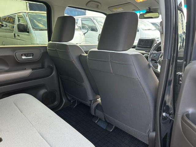 N-WGN Lホンダセンシング ナビ バックカメラ ETC スマートキー プッシュスタート シートヒーター クルーズコントロール 衝突回避軽減 横滑り防止装置 ベンチシート パワステ パワーウィンドウ ABS(29枚目)