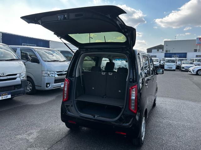 N-WGN Lホンダセンシング ナビ バックカメラ ETC スマートキー プッシュスタート シートヒーター クルーズコントロール 衝突回避軽減 横滑り防止装置 ベンチシート パワステ パワーウィンドウ ABS(31枚目)