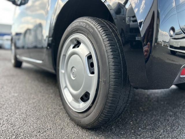 N-WGN Lホンダセンシング ナビ バックカメラ ETC スマートキー プッシュスタート シートヒーター クルーズコントロール 衝突回避軽減 横滑り防止装置 ベンチシート パワステ パワーウィンドウ ABS(35枚目)