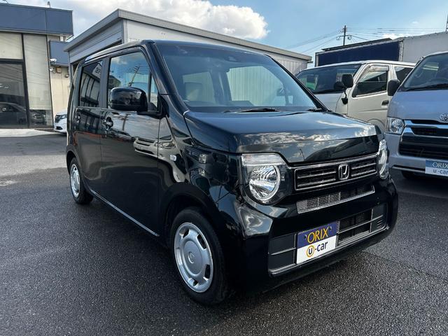 N-WGN Lホンダセンシング ナビ バックカメラ ETC スマートキー プッシュスタート シートヒーター クルーズコントロール 衝突回避軽減 横滑り防止装置 ベンチシート パワステ パワーウィンドウ ABS(38枚目)